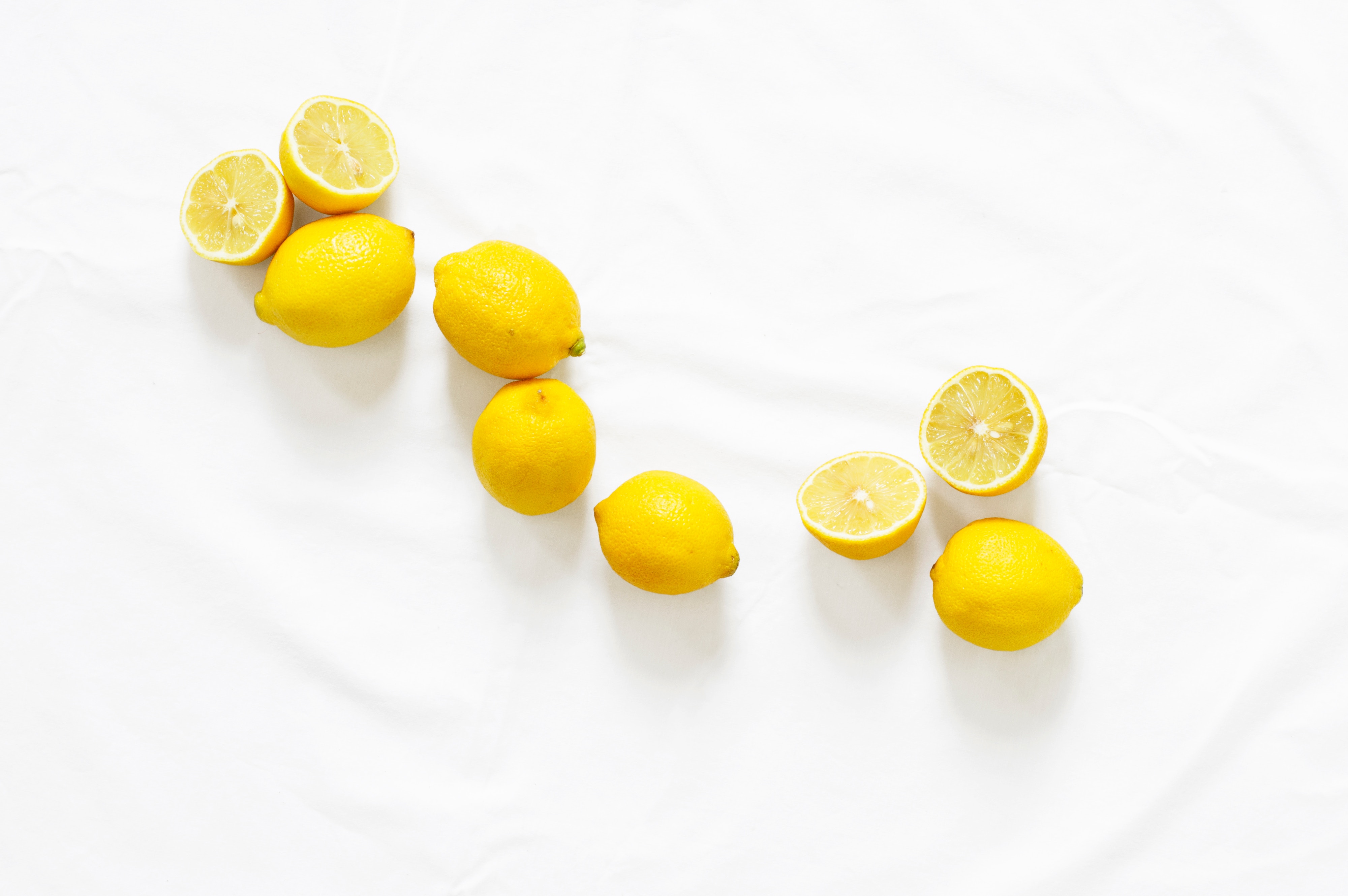 Why you should drink lemon water in the morning
