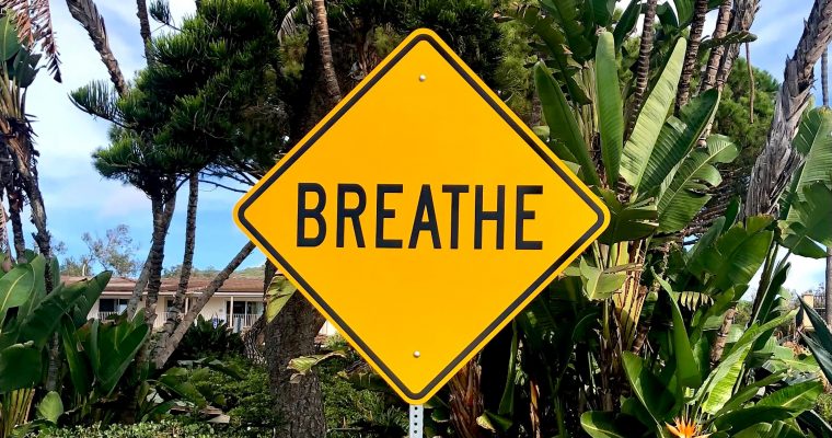 5 Best breathing techniques to fight anxiety and calm our minds